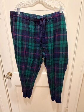 Old Navy Pajama Joggers XXL